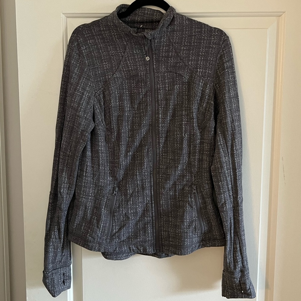 Lululemon Define Jacket